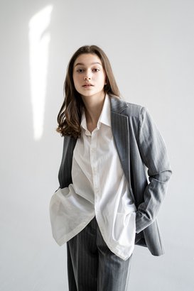 Василиса Коростышевская