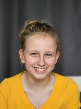 Ульяна Чистобородова