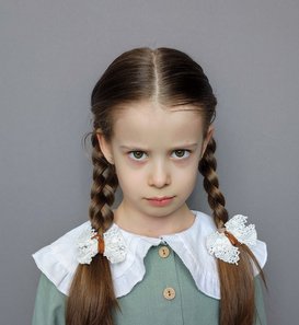София Крюкова