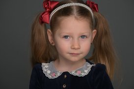 Василиса Пантелеева