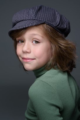 Степан Шевяков