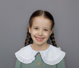 София Крюкова
