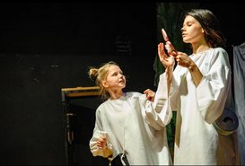 Алиса Шорина