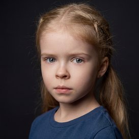 Арина Чехонина