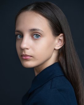 Василиса Веселко