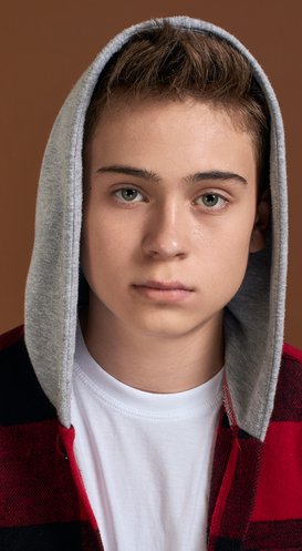 Никита Михайлов