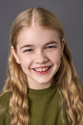 Вероника Зверева