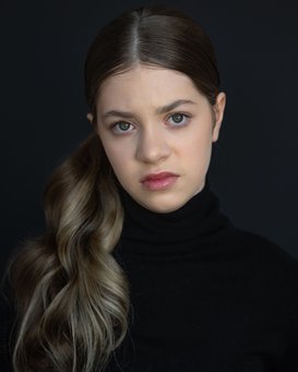 Ксения Гринева