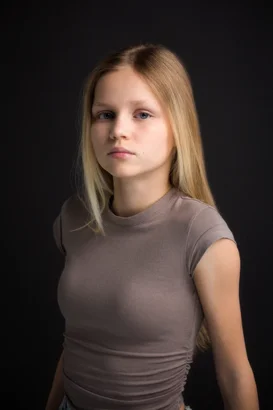 Алиса Шорина