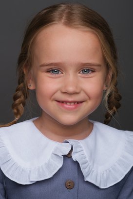 Алина Бандурина