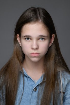 Маша Кодинцева