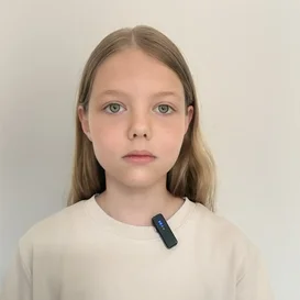 Арина Леонтьева