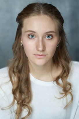 Ариана Глушкова