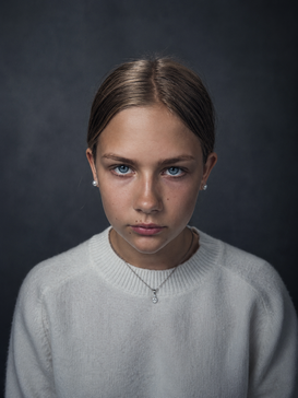 Арина Жукова
