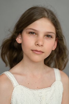 Варвара Блинова