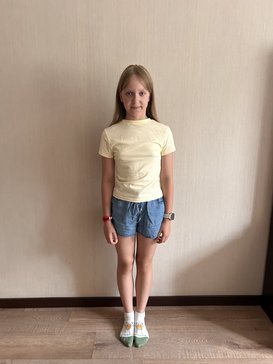 Каролина Жуковская