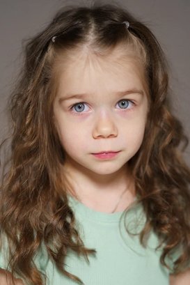 Мелания Елистратова