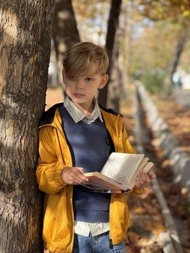 Марк Вепренцев