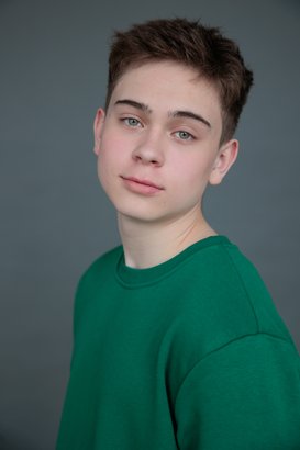 Никита Михайлов