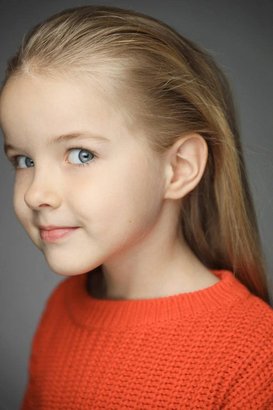 Эмилия Бабич