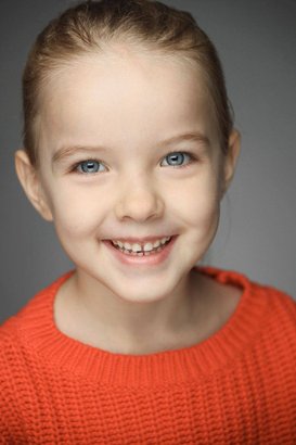 Эмилия Бабич