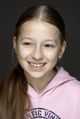 Милана Гудименко