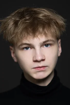 Савелий Кудряшов