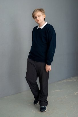 Эмиль Фауль