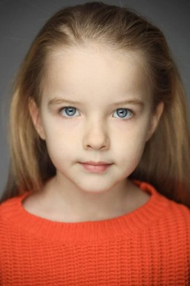 Эмилия Бабич