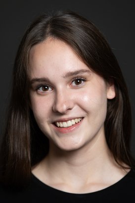 Полина Фенченко