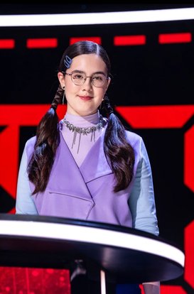 Анна Федорова