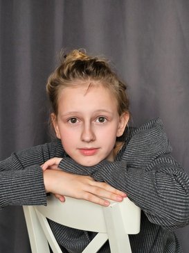 Ульяна Чистобородова