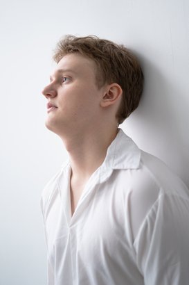 Артем Башенин