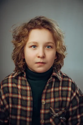 Миша Калинин