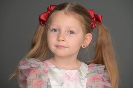 Василиса Пантелеева