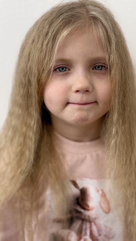 Ева Хударева