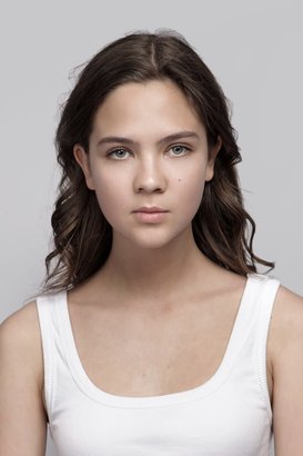 Велина Лукьянова