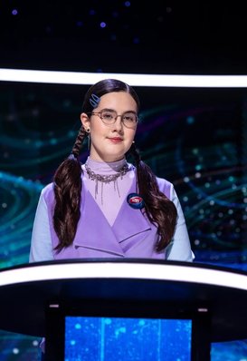 Анна Федорова