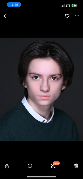 Георгий Великанов