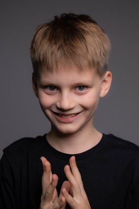 Кирилл Луковский