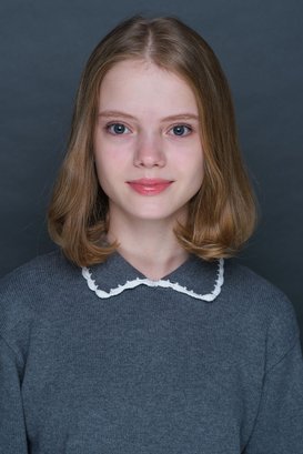 Алиса Конашенкова