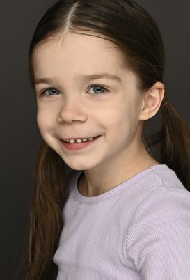 Мелания Елистратова