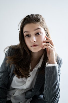 Василиса Коростышевская