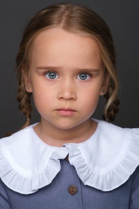 Алина Бандурина