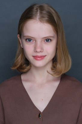 Алиса Конашенкова