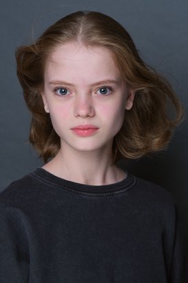 Алиса Конашенкова