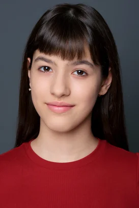 Камилла Смелова