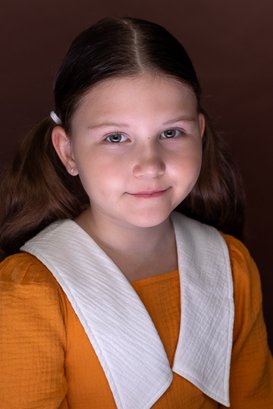 София Лисина