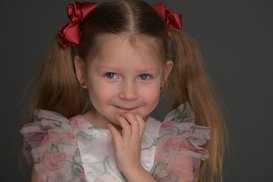 Василиса Пантелеева