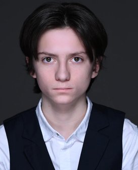 Георгий Великанов
